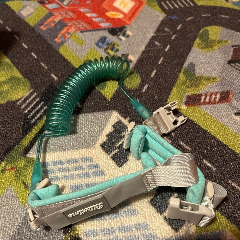 Toddler leash